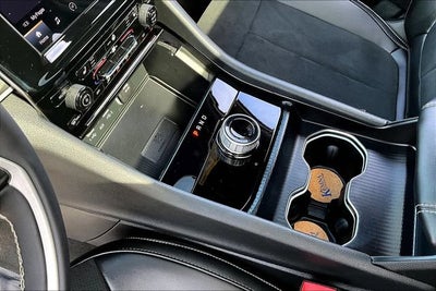2025 Jeep Grand Cherokee Altitude X 4x4