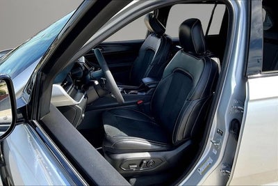 2025 Jeep Grand Cherokee Altitude X 4x4