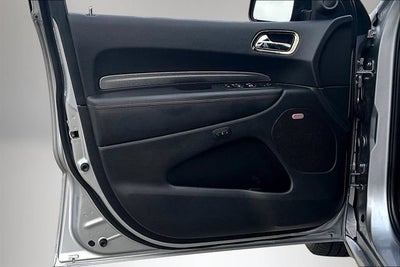 2018 Dodge Durango R/T AWD