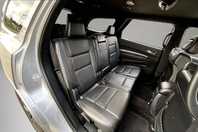 2018 Dodge Durango R/T AWD