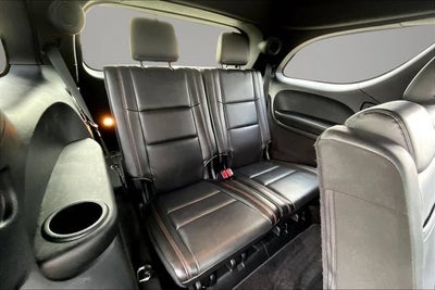 2018 Dodge Durango R/T AWD