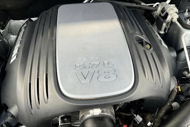 2018 Dodge Durango R/T AWD