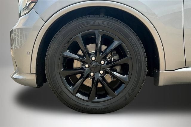2018 Dodge Durango R/T AWD