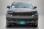 2025 Jeep Wagoneer Series II 4x4