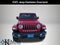 2021 Jeep Gladiator Overland 4x4