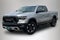 2019 RAM 1500 Rebel Quad Cab 4x4 6'4" Box