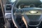 2019 Ford Explorer Platinum