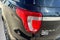 2019 Ford Explorer Platinum