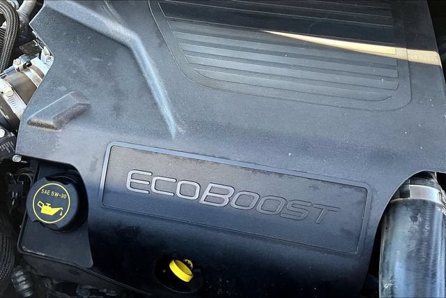 2019 Ford Explorer Platinum