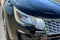2019 Ford Explorer Platinum