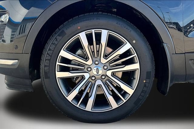 2019 Ford Explorer Platinum