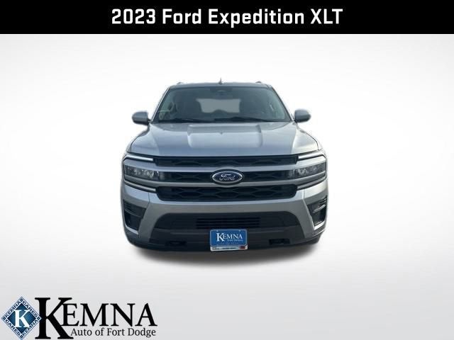 2023 Ford Expedition XLT
