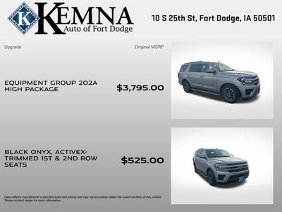 2023 Ford Expedition XLT