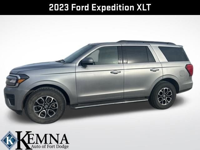 2023 Ford Expedition XLT