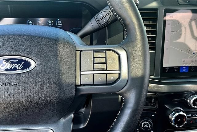 2024 Ford F-350 Lariat