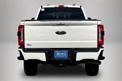 2024 Ford F-350 Lariat