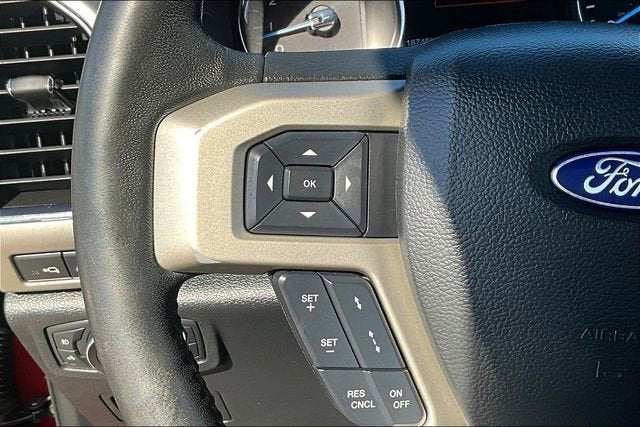 2019 Ford F-350 LARIAT