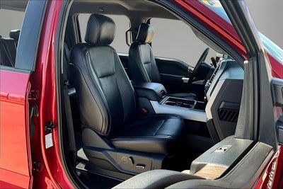2019 Ford F-350 LARIAT