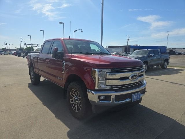 2019 Ford F-350 LARIAT
