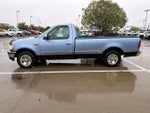 1997 Ford F-150 Reg Cab 120"
