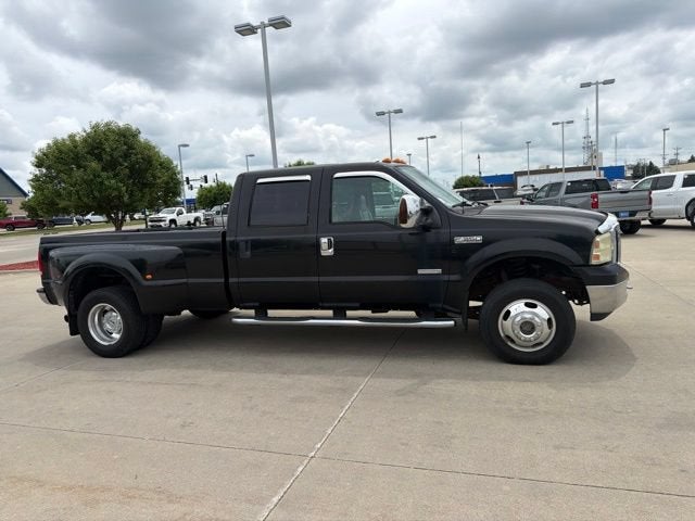 2007 Ford Super Duty F-350 DRW XL