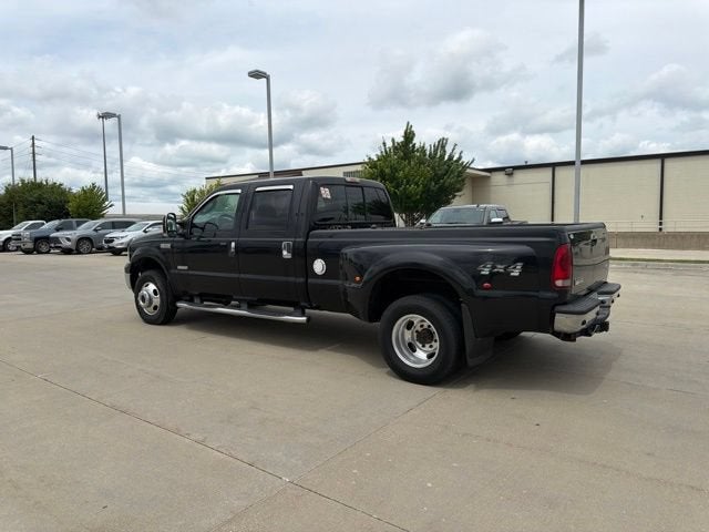 2007 Ford Super Duty F-350 DRW XL