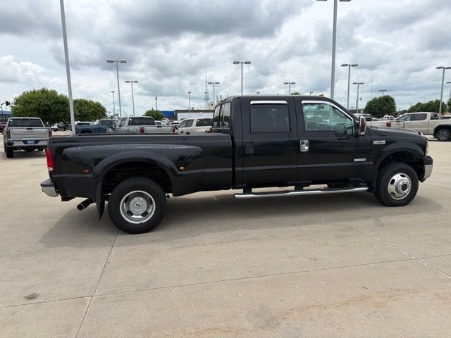 2007 Ford Super Duty F-350 DRW XL