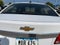 2016 Chevrolet Cruze Limited LS