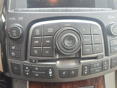 2012 Buick LaCrosse Premium 3