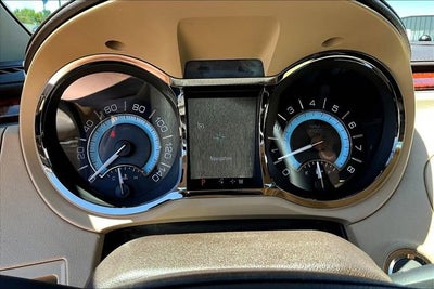 2012 Buick LaCrosse Premium 3