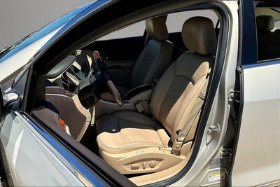 2012 Buick LaCrosse Premium 3