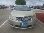 2012 Buick LaCrosse Premium 3