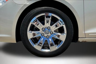 2012 Buick LaCrosse Premium 3