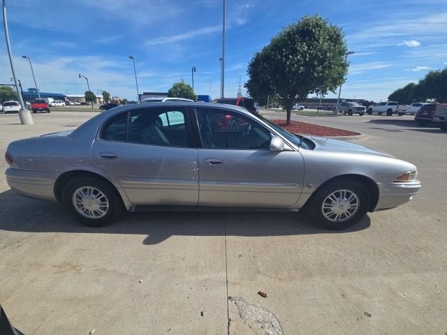 2005 Buick LeSabre Limited