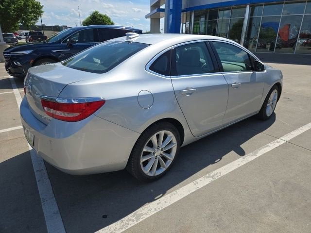 2015 Buick Verano Convenience Group