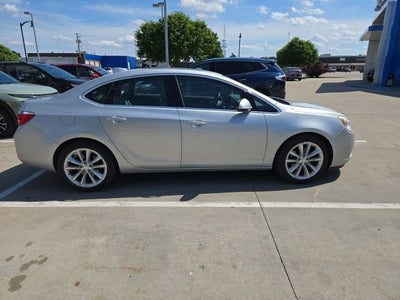 2015 Buick Verano Convenience Group