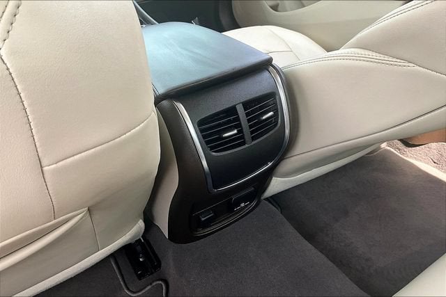2018 Buick LaCrosse Premium