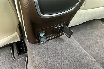 2018 Buick LaCrosse Premium