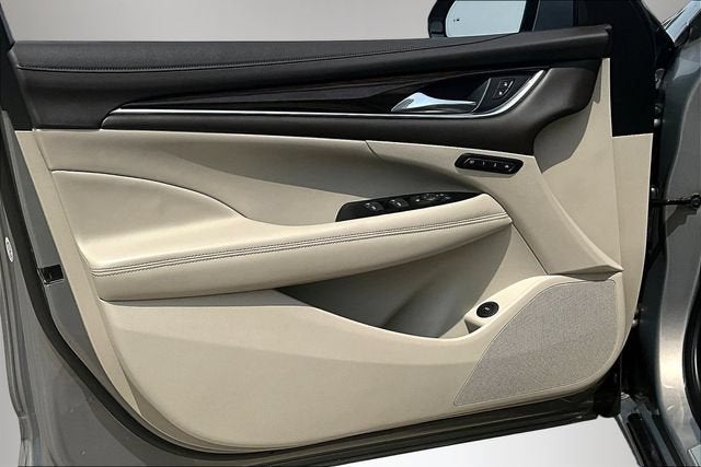 2018 Buick LaCrosse Premium