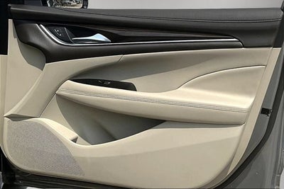 2018 Buick LaCrosse Premium
