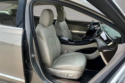 2018 Buick LaCrosse Premium