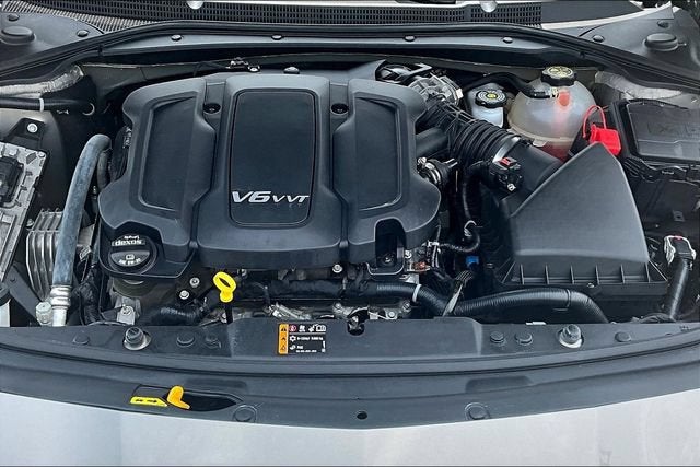 2018 Buick LaCrosse Premium