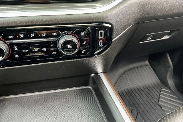 2025 Chevrolet Silverado 2500 HD High Country