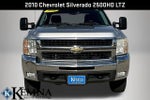 2010 Chevrolet Silverado 2500 HD LTZ