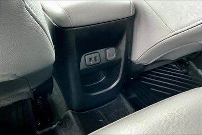 2018 Chevrolet Colorado 4WD LT