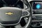 2018 Chevrolet Colorado 4WD LT