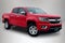 2018 Chevrolet Colorado 4WD LT