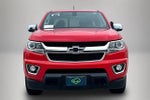 2018 Chevrolet Colorado 4WD LT