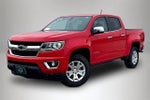 2018 Chevrolet Colorado 4WD LT
