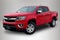 2018 Chevrolet Colorado 4WD LT
